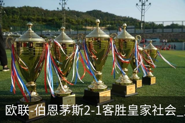 欧联-伯恩茅斯2-1客胜皇家社会 克鲁伊维特破门拉扬建功